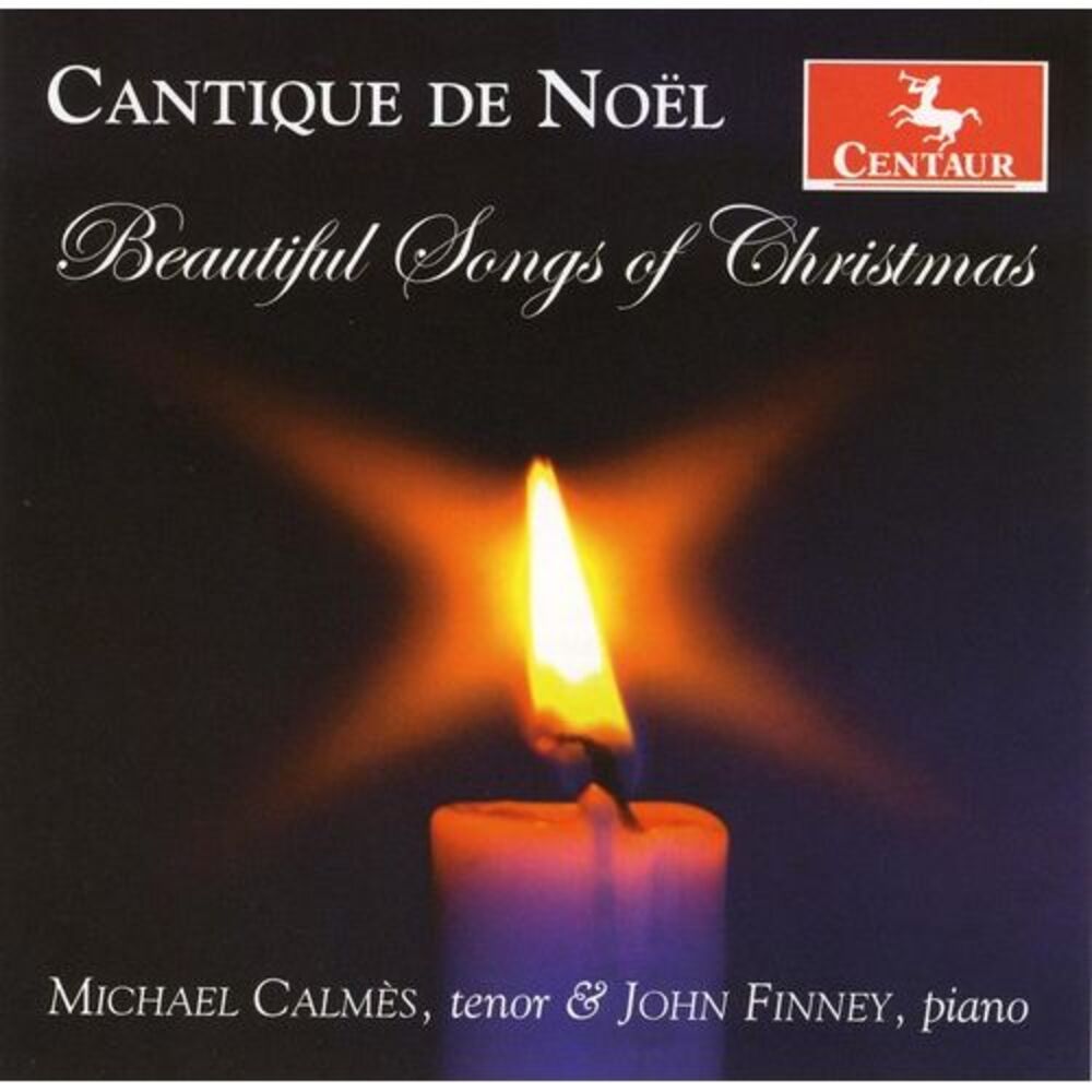 Michael Calm s - Cantique de Noel-Beautiful Songs of Christmas  CD